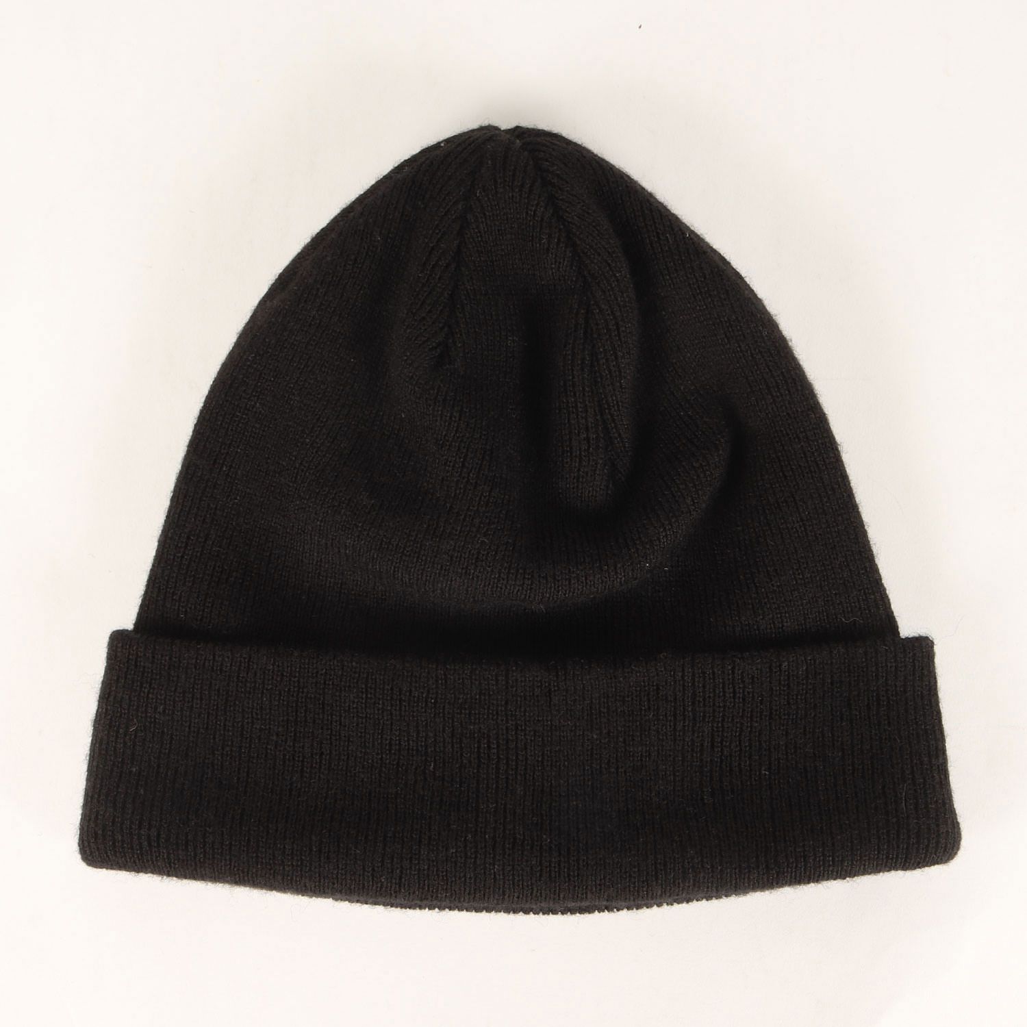 美品】A BATHING APE ア ベイシング エイプ ビーニー ブラック 黒