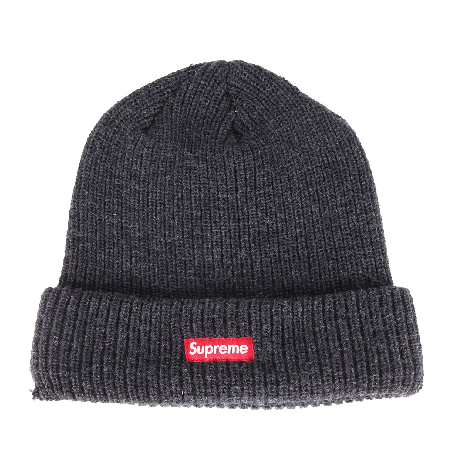 Supreme シュプリーム ビーニー ネイビー 紺 サイズ スモールボックスロゴ ニット Small Box Logo Beanie ブランド 帽子 ニットキャップ メンズ