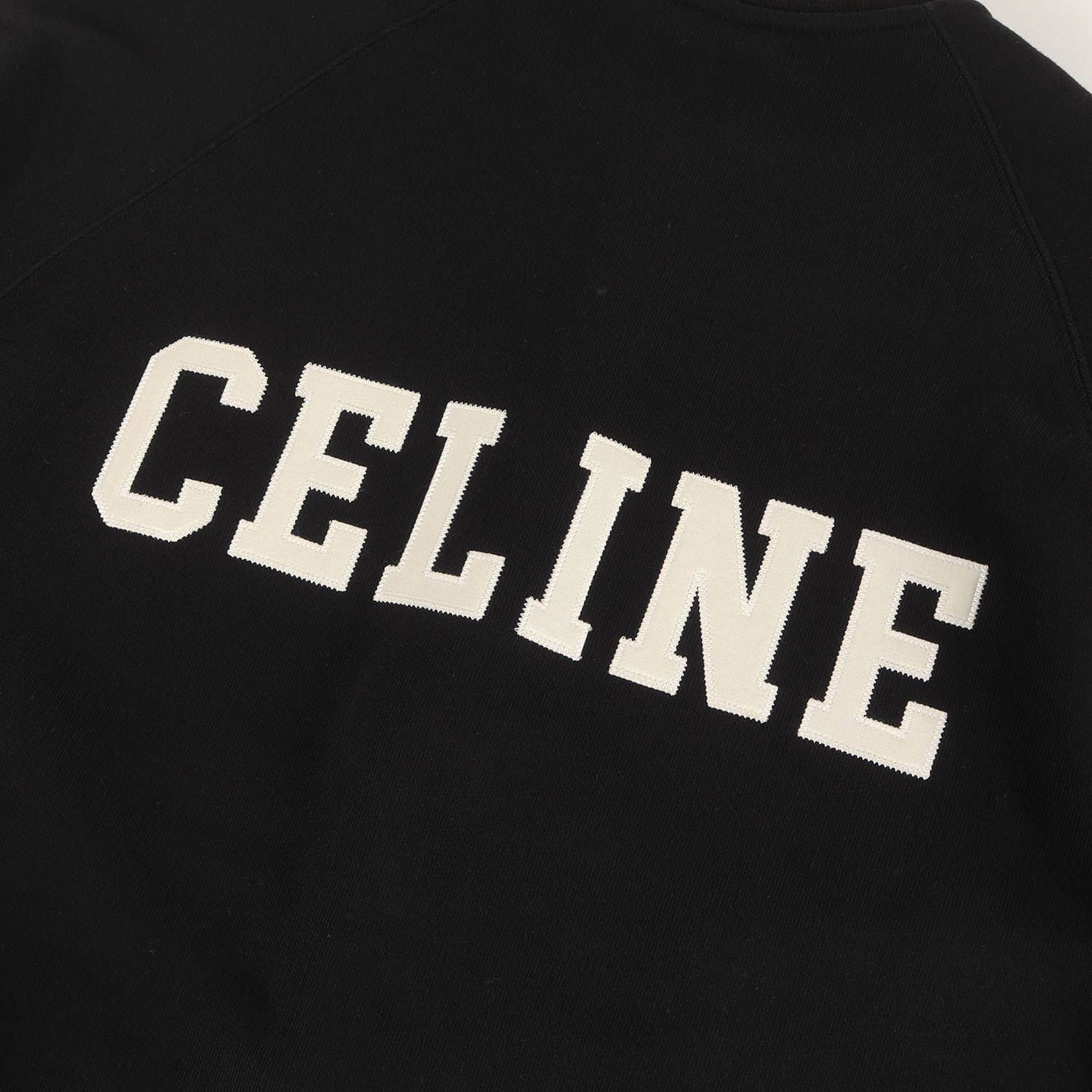 美品】CELINE セリーヌ ジャケット ブラック 黒 サイズ:S | 22AW 