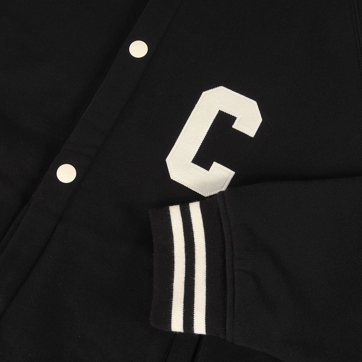 美品】CELINE セリーヌ ジャケット ブラック 黒 サイズ:S | 22AW 