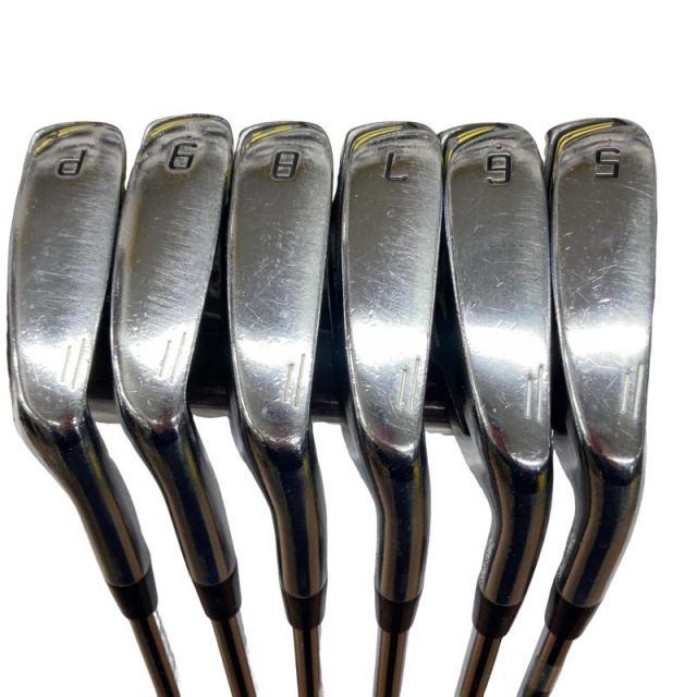 ブリヂストン GR2014 アイアンセット 6本 NS950ウェイトフロー S ブリヂストン GR2014 アイアンセット 6本 NS950ウェイトフロー S