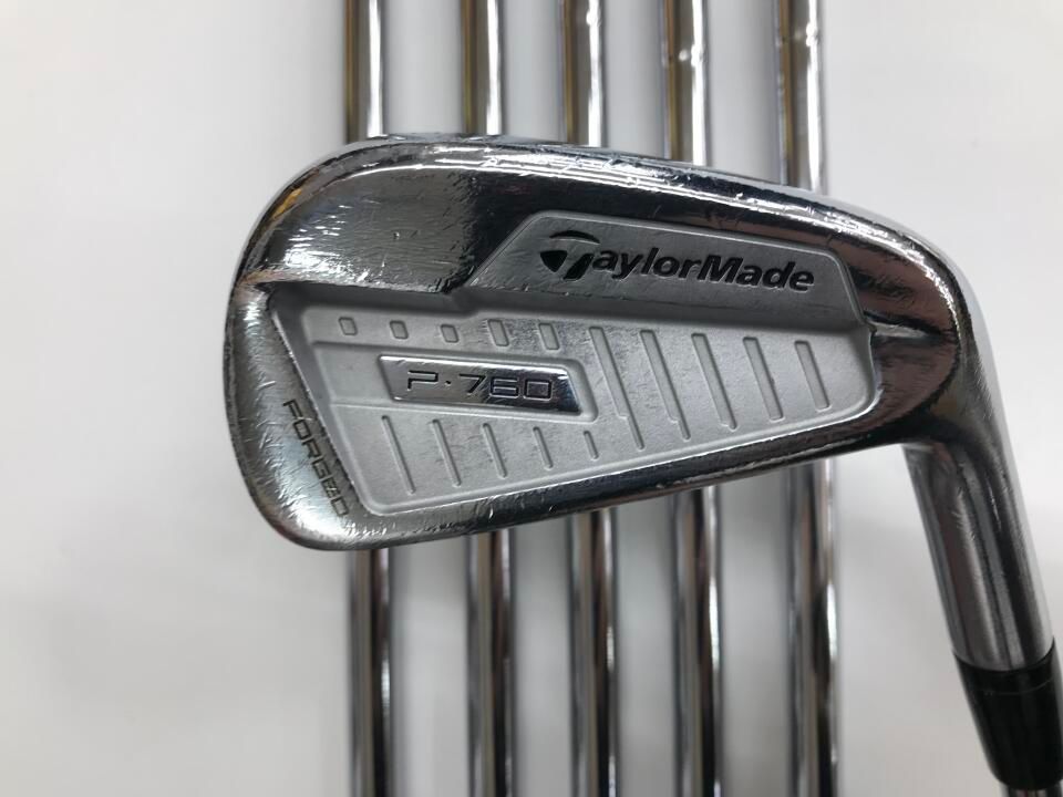 テーラーメイド P760 4番アイアン　単品　ダイナミックゴールド S200 テーラーメイド p760 4番アイアン ダイナミックゴールド S200