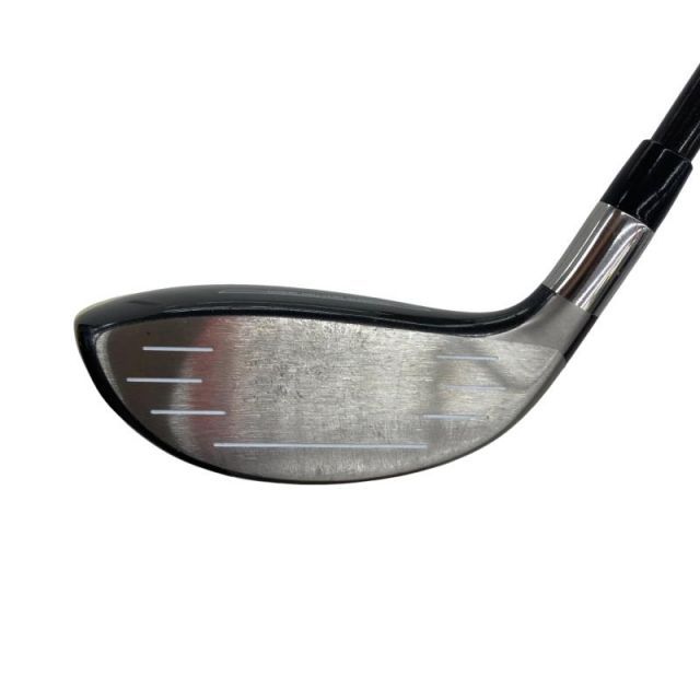 中古】 ブリヂストン TOURSTAGE X-UT GR(2014) U4 ユーティリティ UT