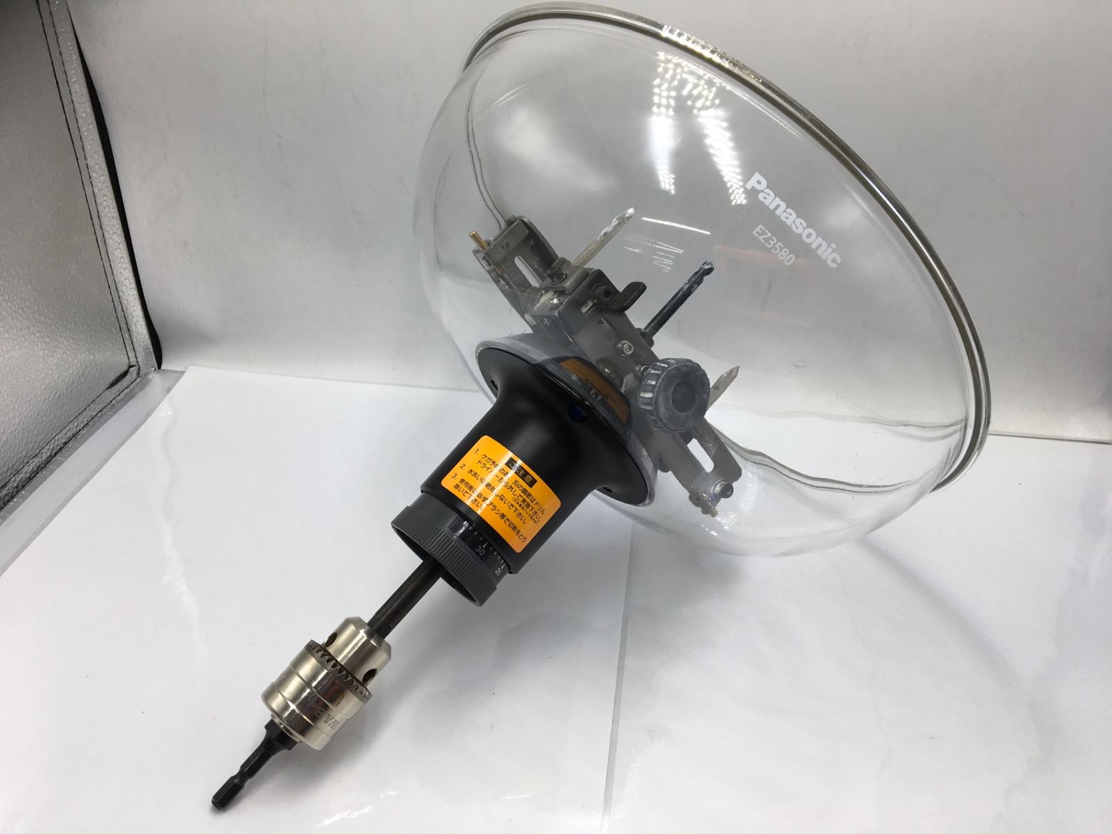 品 パナソニック Panasonic EZ 3580 〇パナソニック ダウンライトカッター IT_YBWK 4 知立 M 04