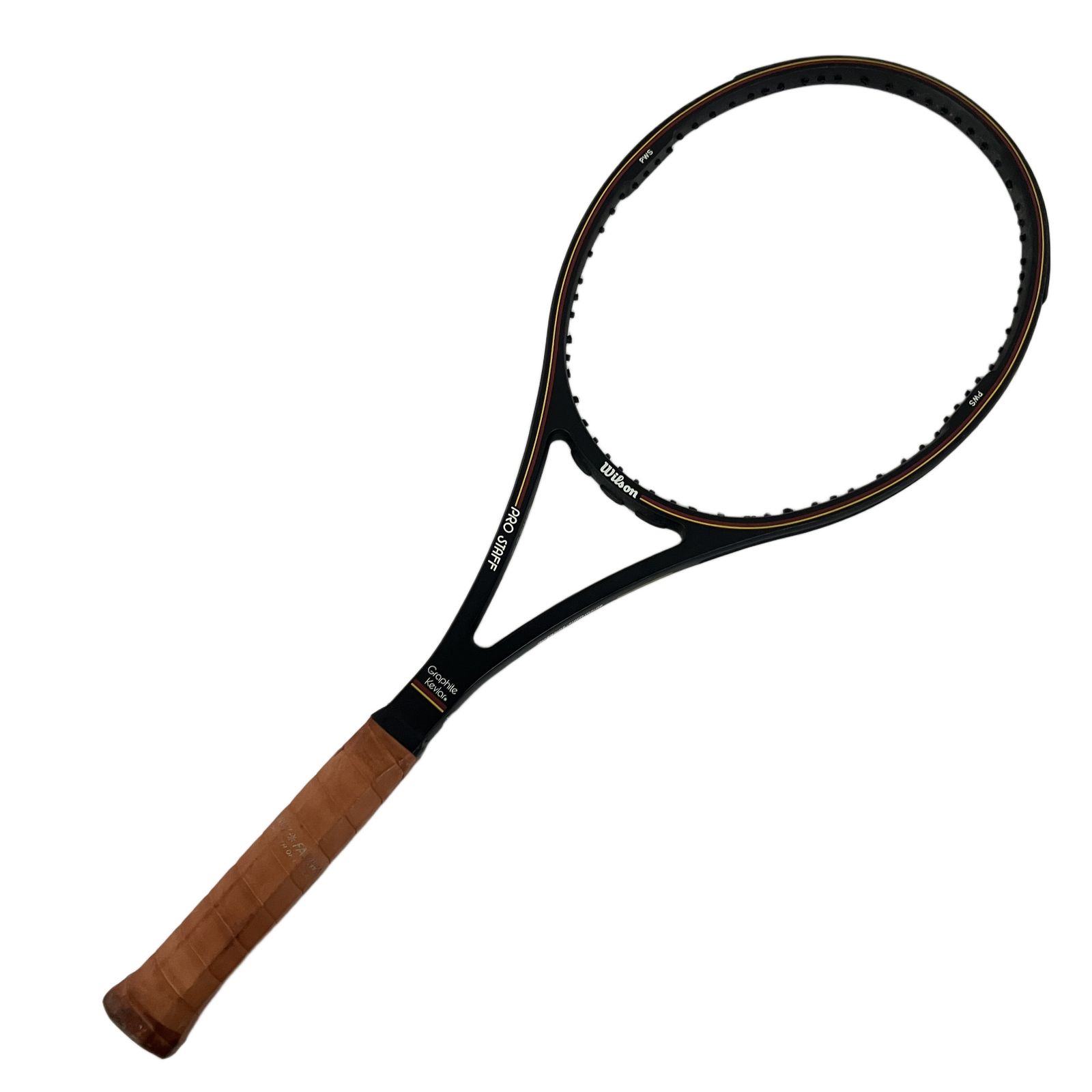 Wilson PRO STAFF MIDSIZE SL3 テニスラケット スポーツ 硬式 中古