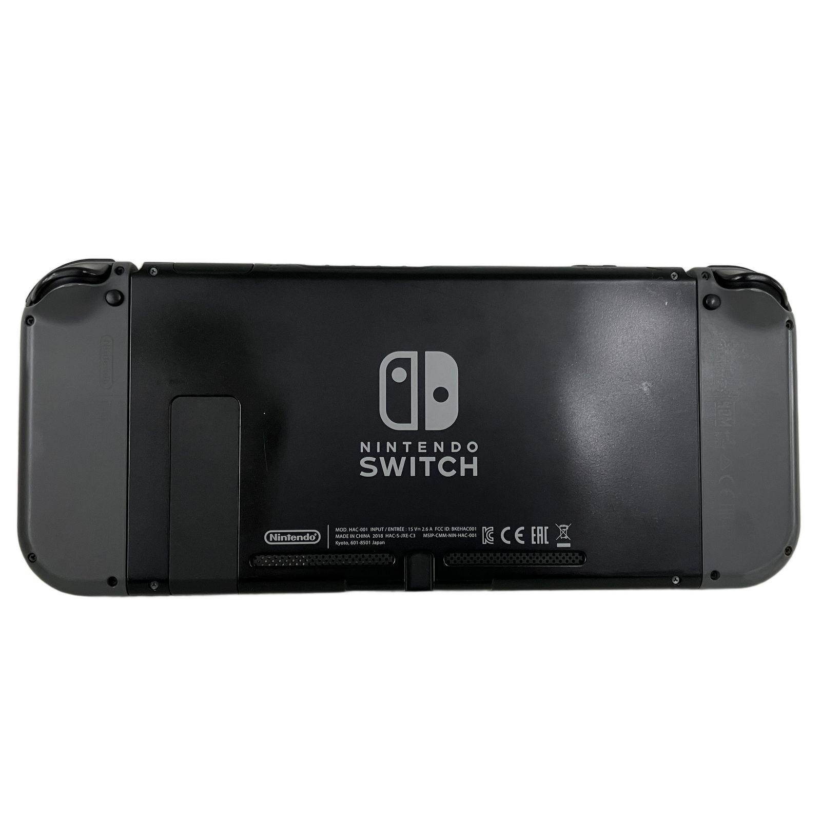 Nintendo Switch HAC-001 ニンテンドー スイッチ 本体 任天堂 Joy-Con