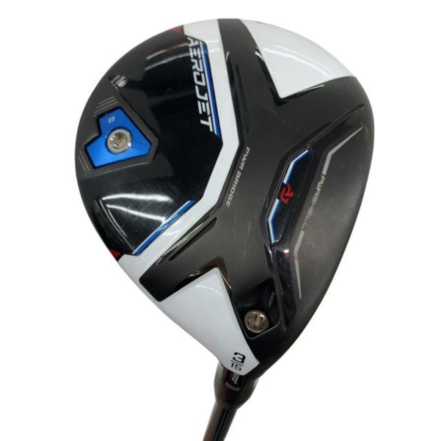 中古】 コブラ cobra AEROJET 3W フェアウェイウッド FW SPEEDER NX