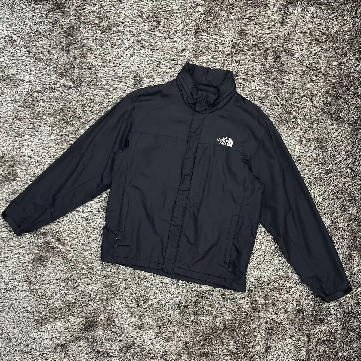 THE NORTH FACE ザノースフェイス メンズ ウィンドブレーカー M