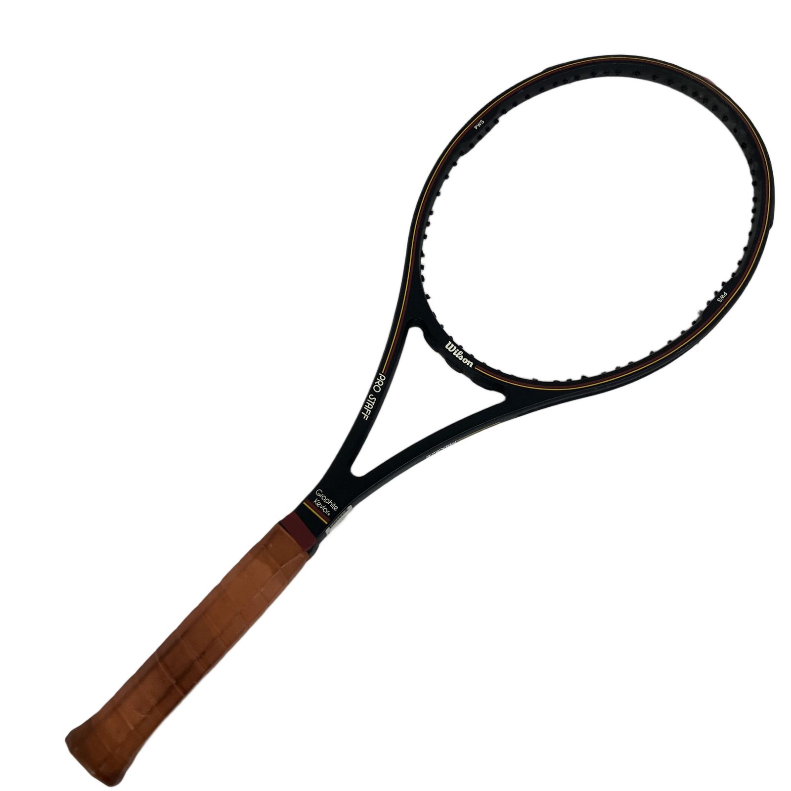 Wilson PRO STAFF MIDSIZE SL 3 テニスラケット スポーツ 硬式