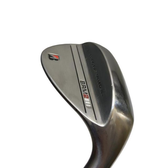 中古】 ブリヂストン BRIDGESTONE BRM2 54°/10°M ウェッジ WG 純正特注