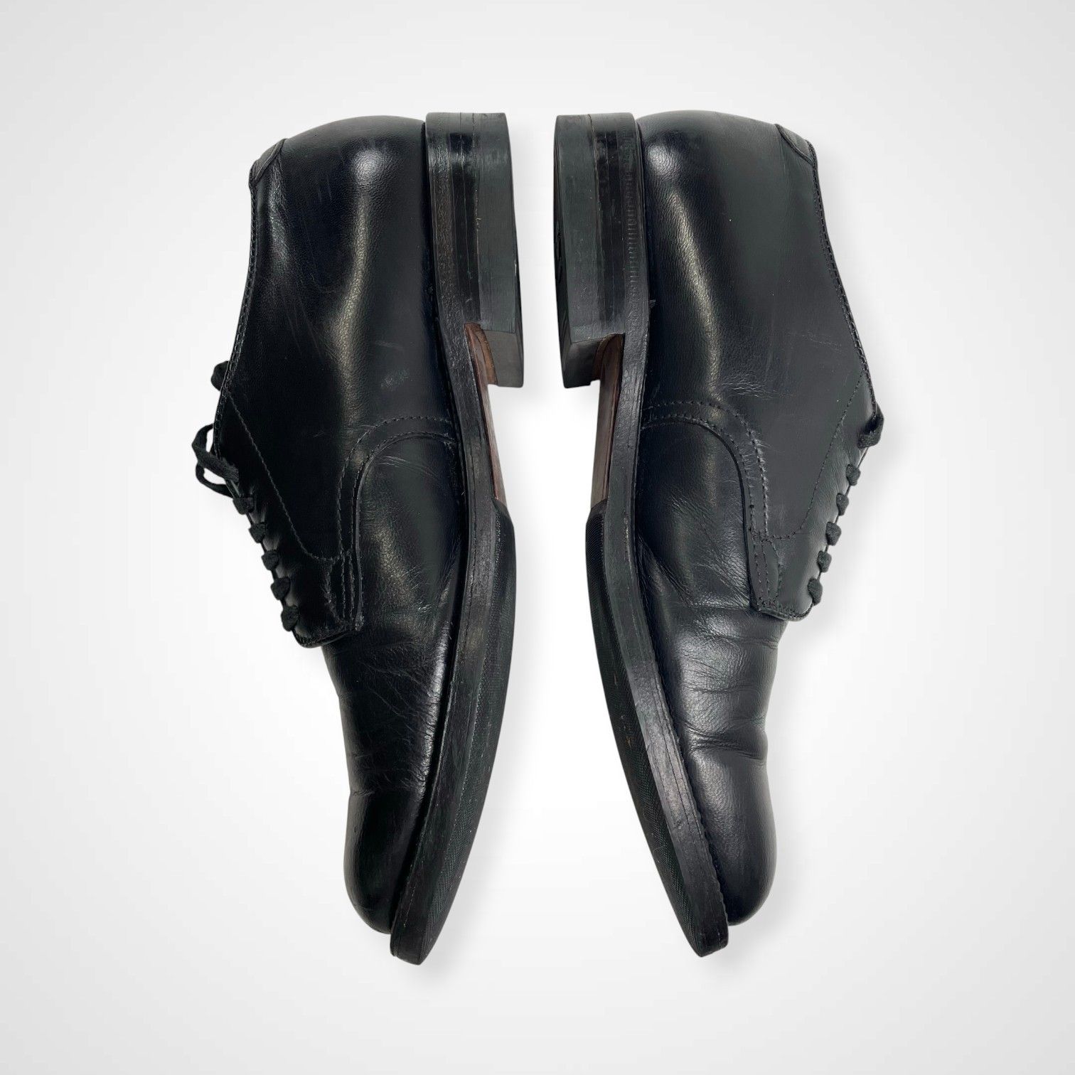 オールデン 6アイレット