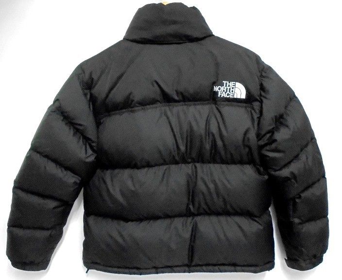 ヌプシ 26g-018x【中古】THE NORTH FACE ﾉｰｽﾌｪｲｽ Short Nuptse Jacket ﾚﾃﾞｨｰｽ