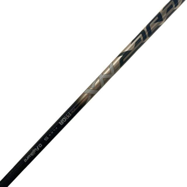 中古】 プロギア LS(2023) U5 ユーティリティ UT SPEEDER NX FOR PRGR