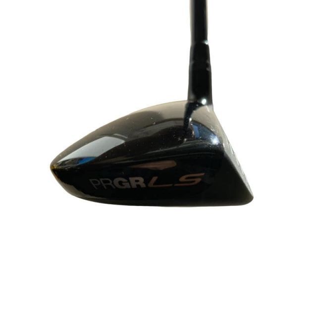 中古】 プロギア LS(2023) U5 ユーティリティ UT SPEEDER NX FOR PRGR