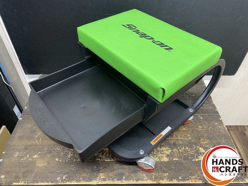 スナップオン JCW