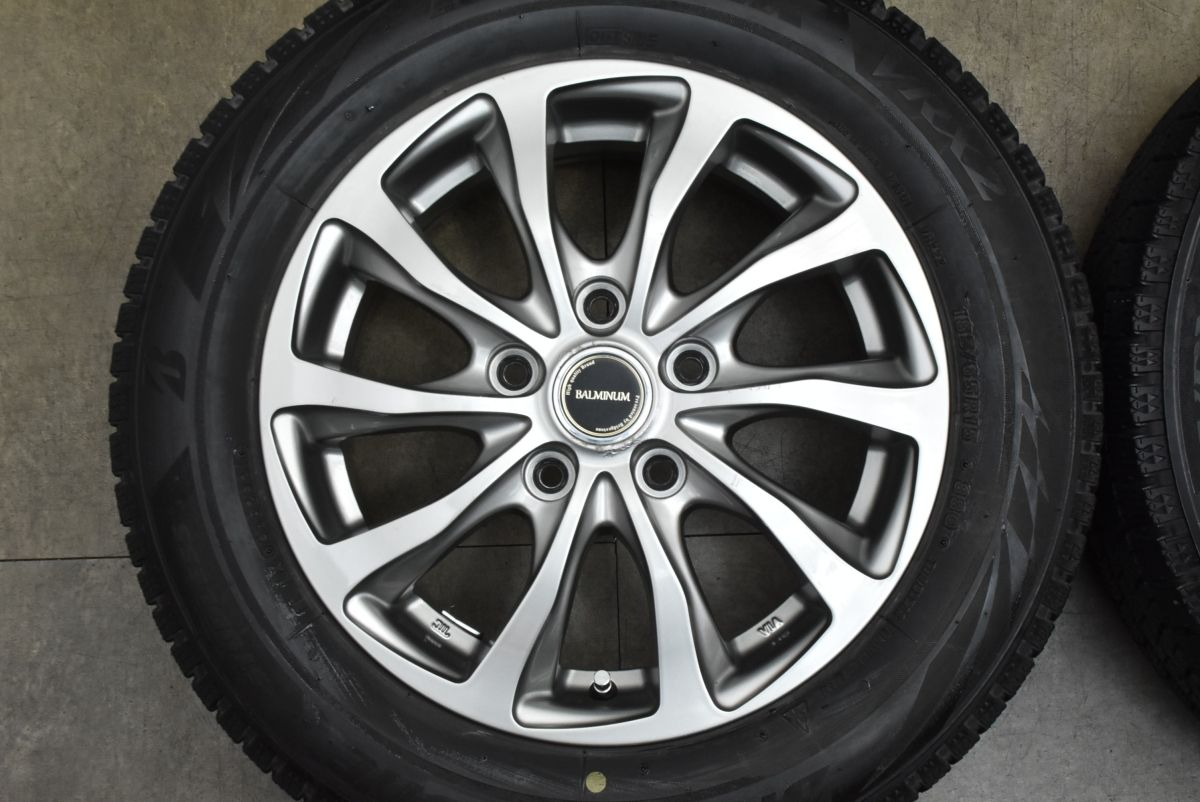 ブリヂストン ブリザック