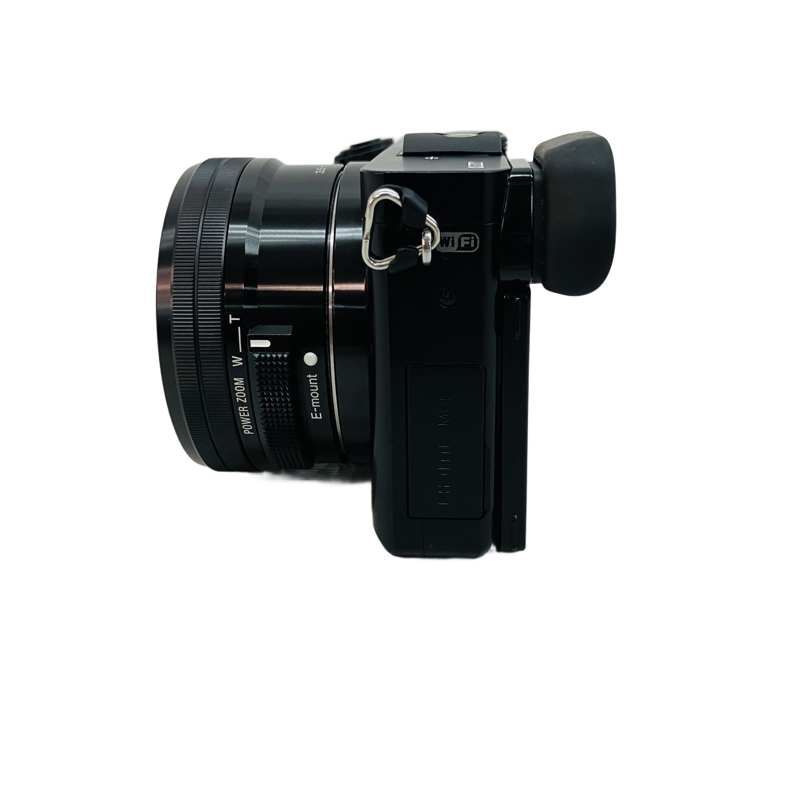 SONY α6000 パワーズームレンズキット ILCE-6000L B SONY α6000 パワーズームレンズキット ILCE-6000L B SONY α6000 ILCE