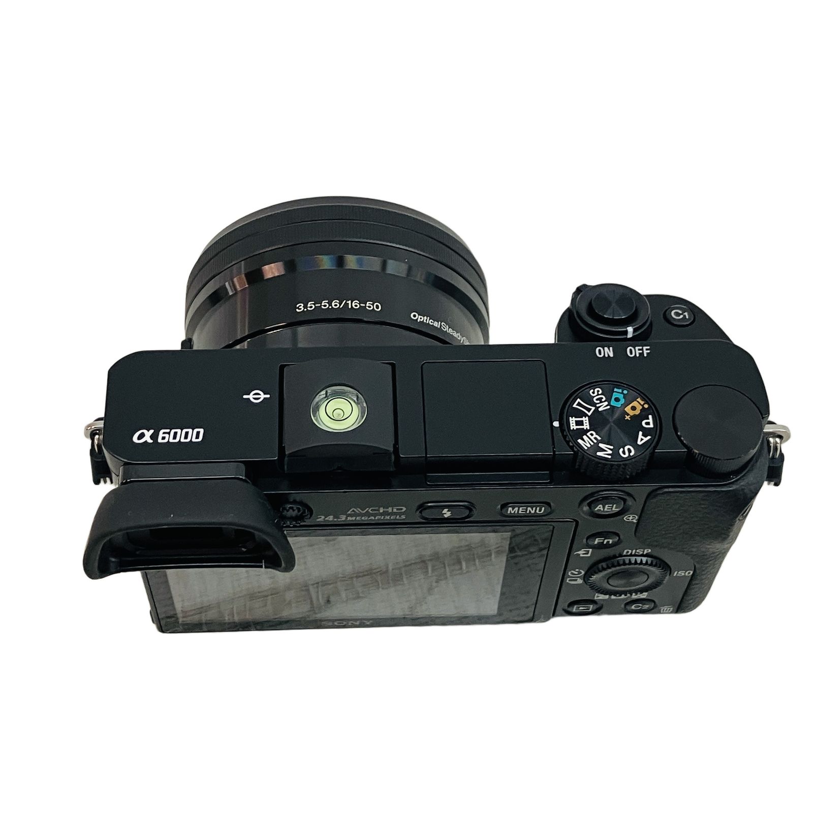 ミラーレス一眼 カメラ