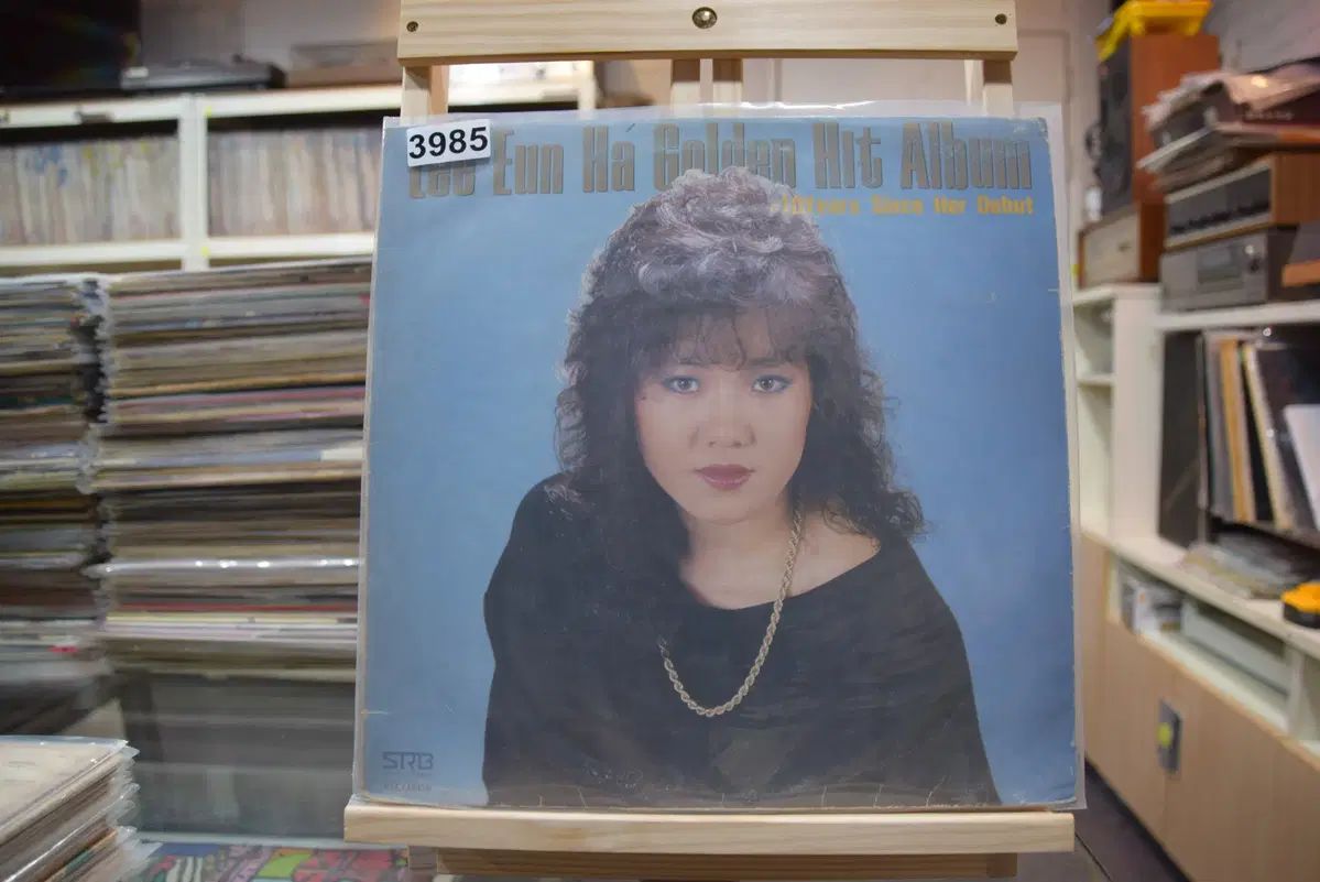 イ ウンハ デビュー 10 周年 記念 ミント イン ザ ウィンド 雲のように