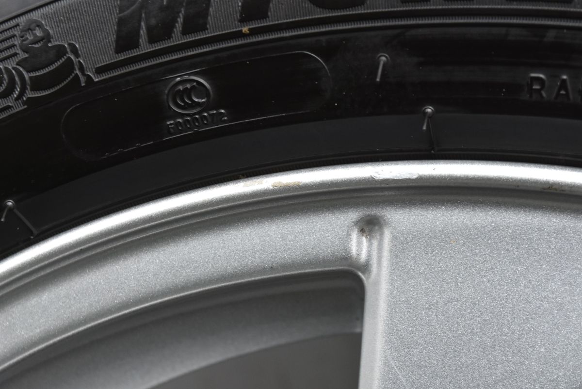 スタッドレス VOLVO