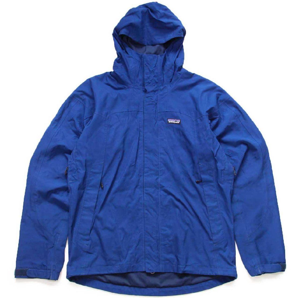 patagoniaパタゴニア Storm Jacket ストームジャケット ナイロン