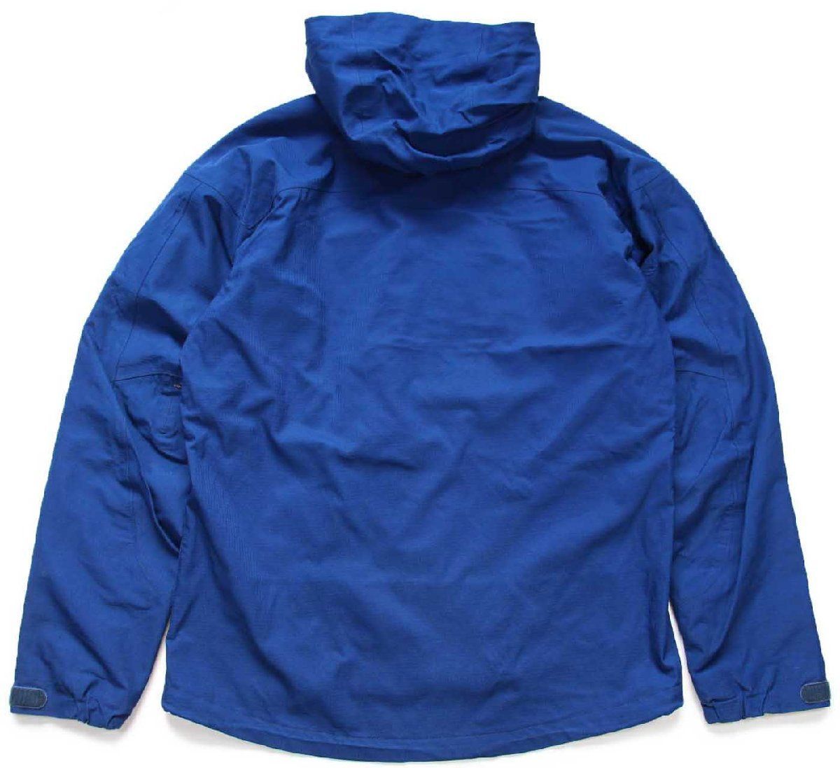 patagoniaパタゴニア Storm Jacket ストームジャケット ナイロン