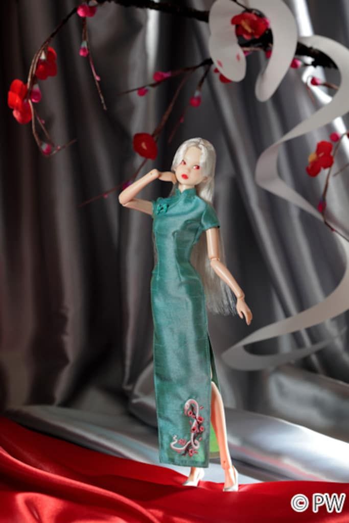 momoko CCS 25SS ヘッド　未使用新品　人形　ジェニー CCS 25SS momoko PS | PW-momoko | PetWORKs