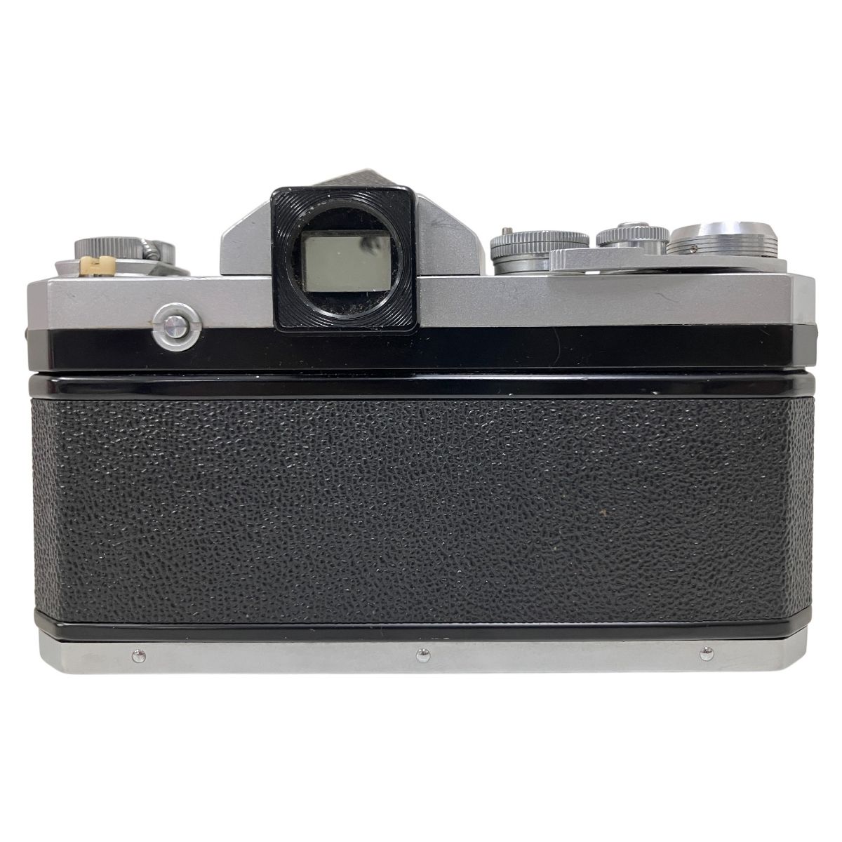 Niikon F ニコン NIKKOR O Auto 1 2 35 mm 一眼レフ フィルムカメラ