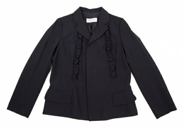 ローブドシャンブル コムデギャルソンrobe de chambre COMME des