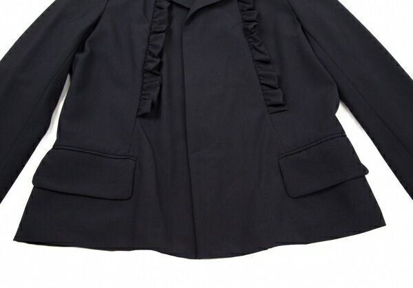 ローブドシャンブル コムデギャルソンrobe de chambre COMME des