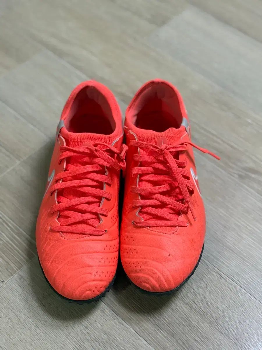 NIKE サッカーシューズ ティエンポ レジェンド 10 プロ