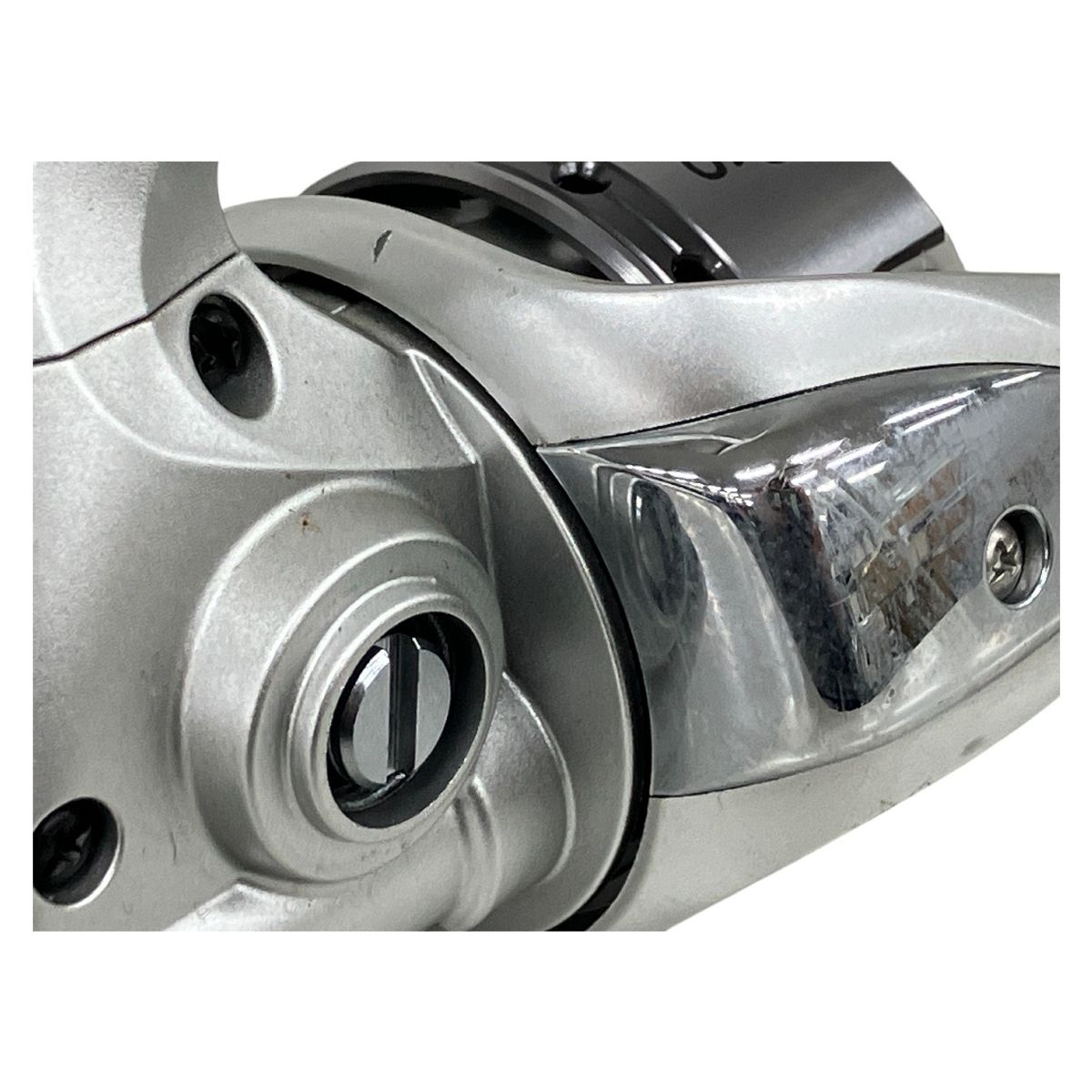 バイオマスター