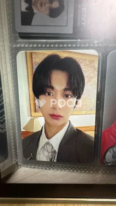 MONSTA X ヒョンウォン SHAPE of LOVE Originality ver. - メルカリ