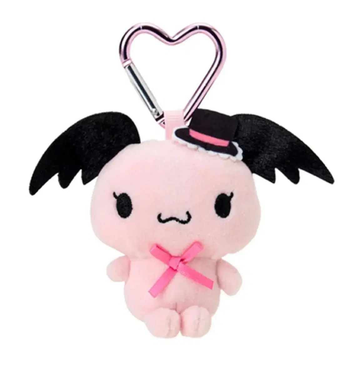 サンリオ　ルロロマニック　 マスコットキーチェーン　未使用 当日発送 サンリオ ルロロマニック さくらんぼ キーホルダー