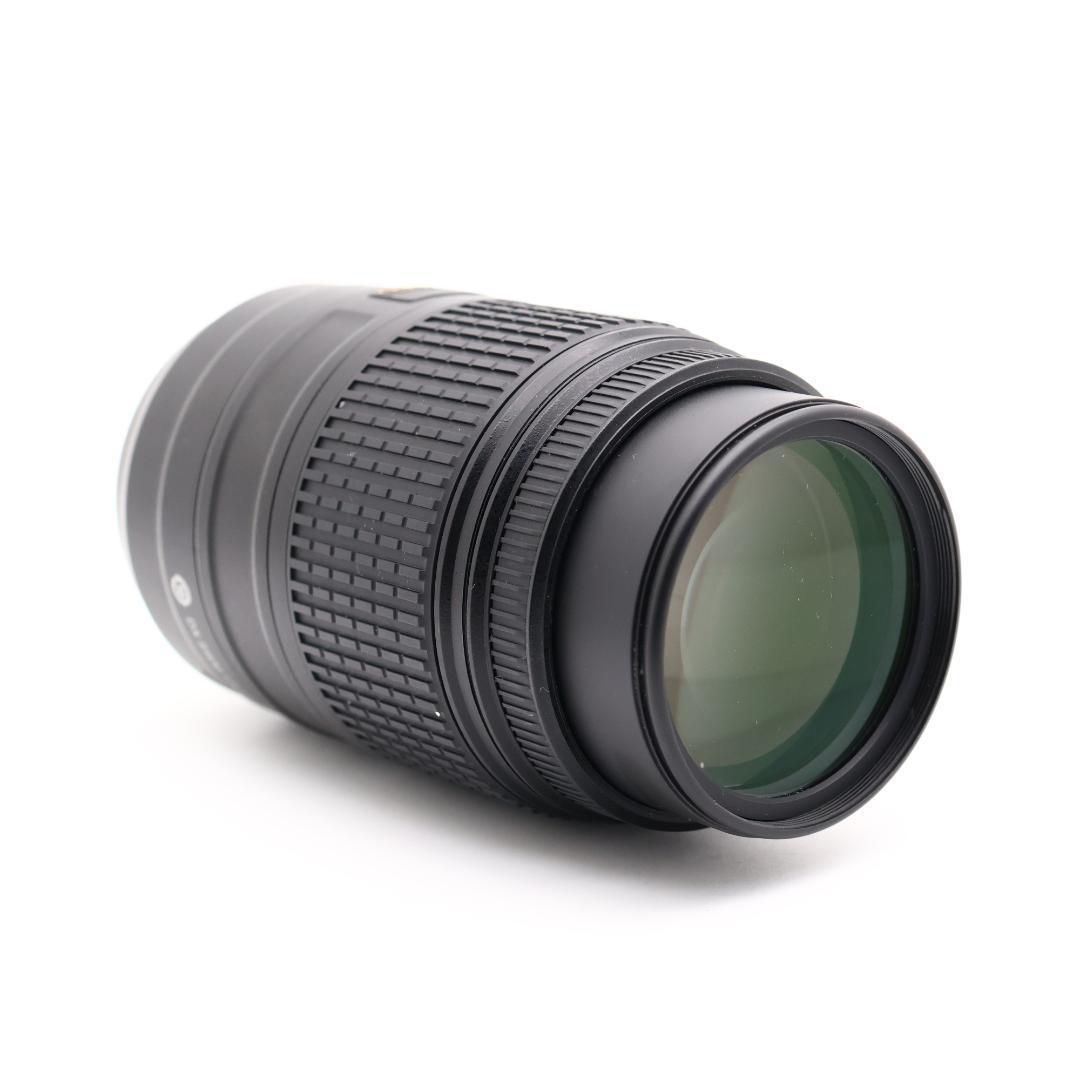 Nikon AF S NIKKOR 55 300 mm f 4 5 6 G
