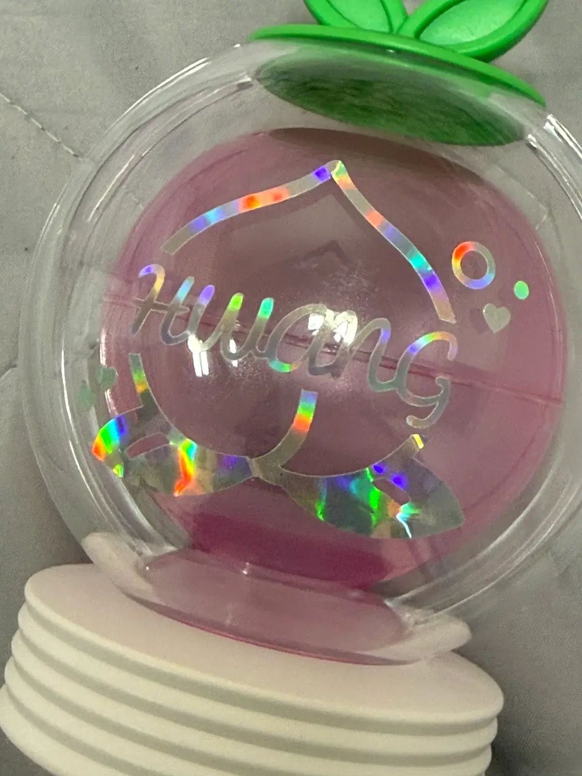 在庫処分 ファン ミニョン HWANG MINHYUN ドゥボン グッズ まとめ