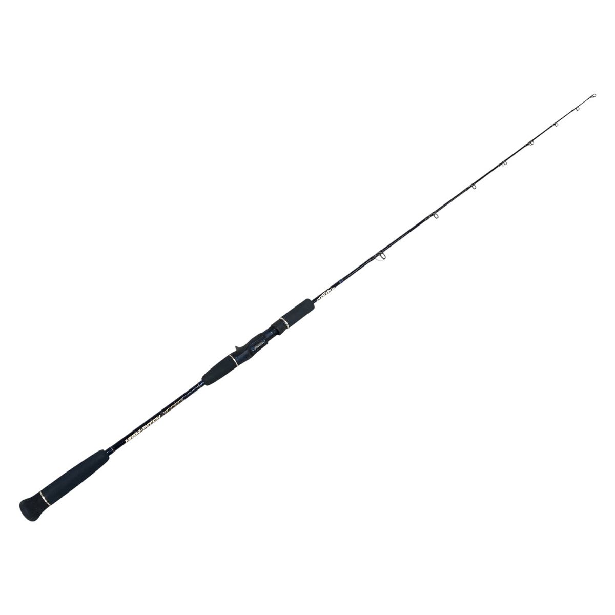 エバーグリーン HIGH PITCH JERKER ポセイドン PHPJ 504 ロッド 釣具