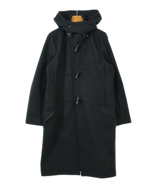 Sise ダッフルコート メンズ 古着