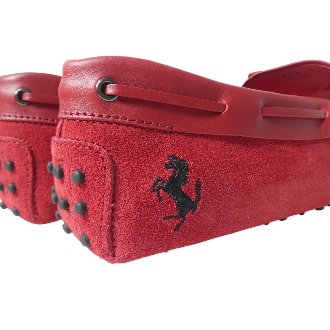 ドライビングシューズ