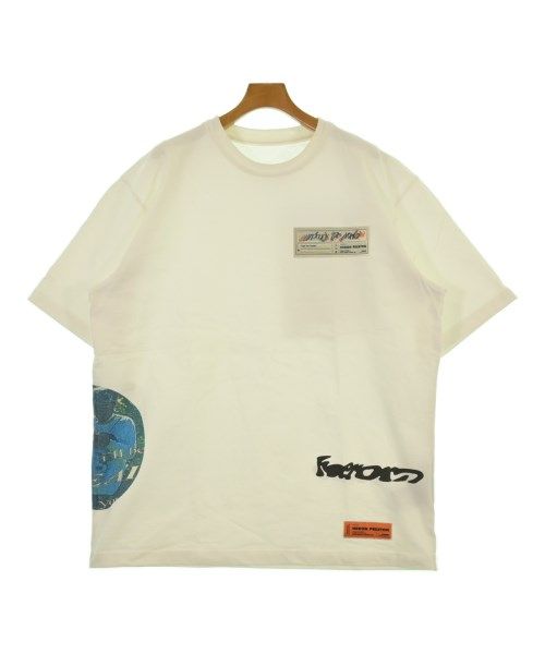 HERON PRESTON Tシャツ・カットソー メンズ 【古着】【中古】【送料