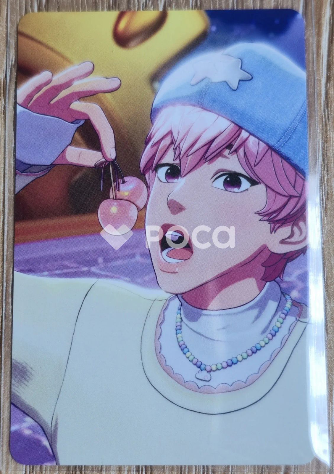 中国美術 公式 青花 龍紋 天球瓶(A737)