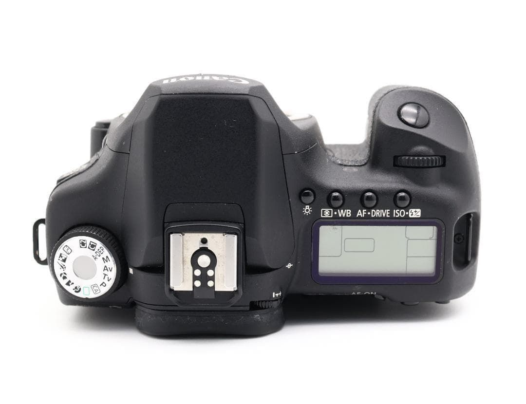 □完動品 Canon EOS 50D ショット数10613 - メルカリ