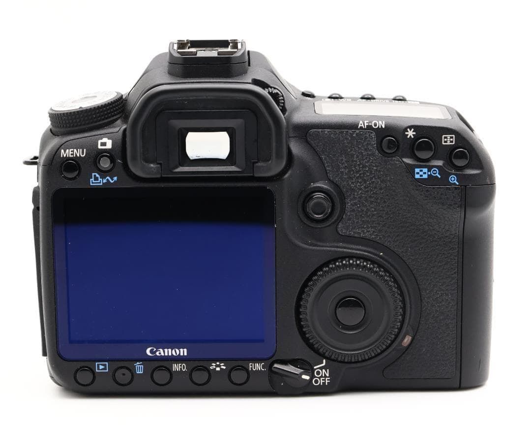 □完動品 Canon EOS 50D ショット数10613 - メルカリ