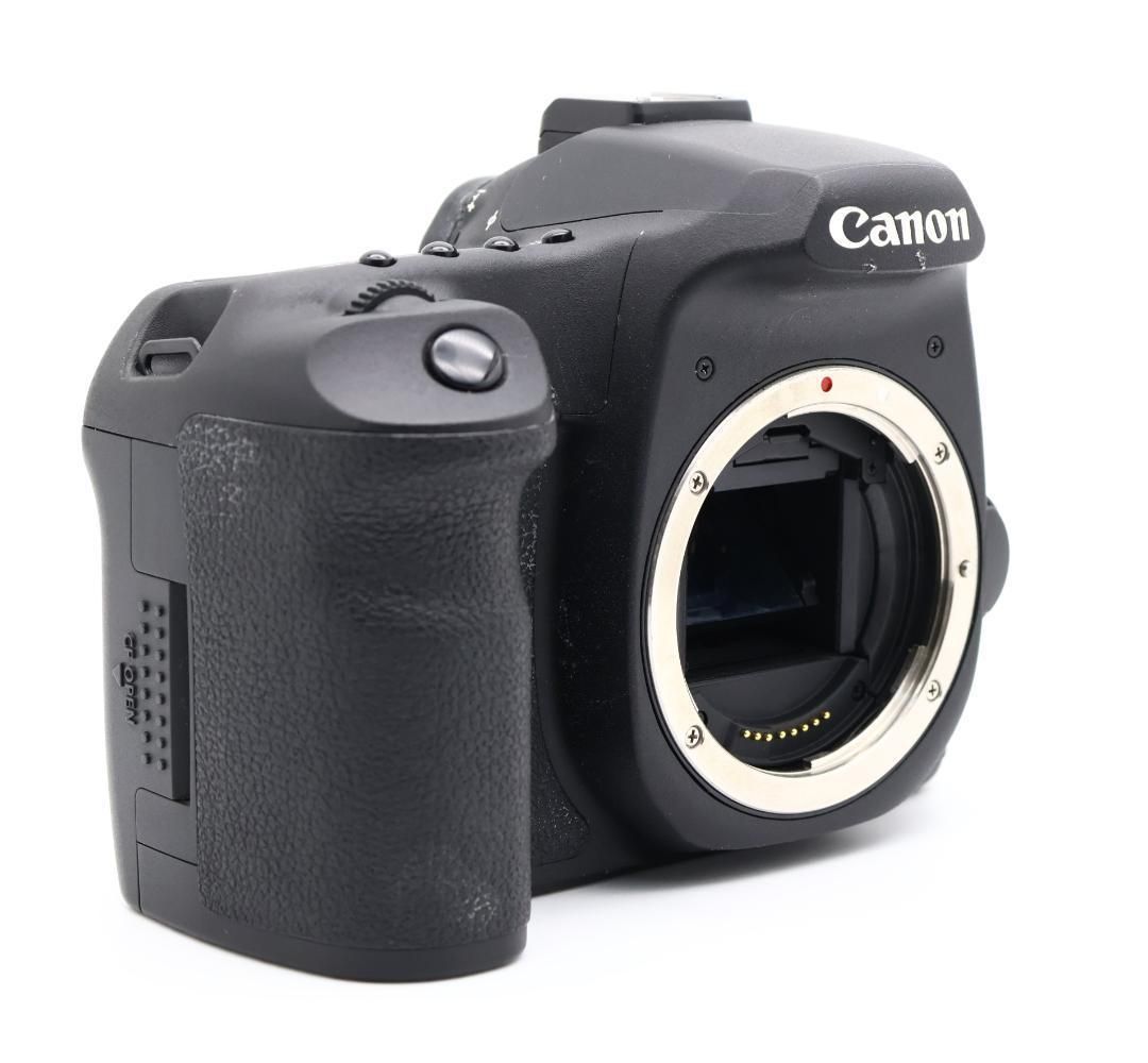 □完動品 Canon EOS 50D ショット数10613 - メルカリ