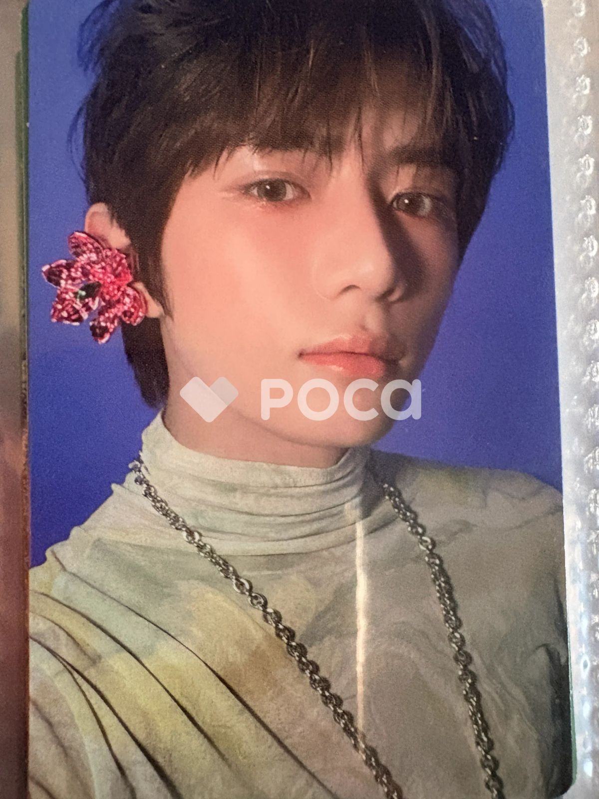 txt ボムギュ temptation TXT ボムギュ The Name Chapter: TEMPTATION Lullaby ver. - メルカリ