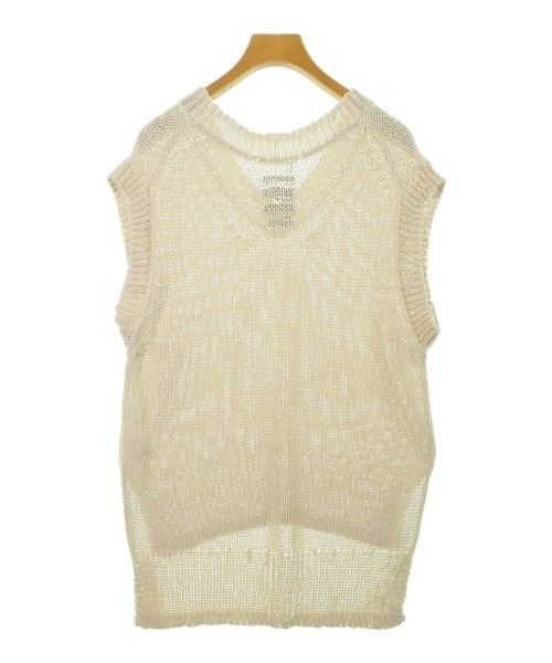 Chaos カオス ベスト レディース 【古着】【中古】 Chaos ベスト レディース 【古着】【中古】【送料無料】 - メルカリ