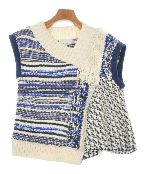 3 1 Phillip Lim ベスト レディース 古着