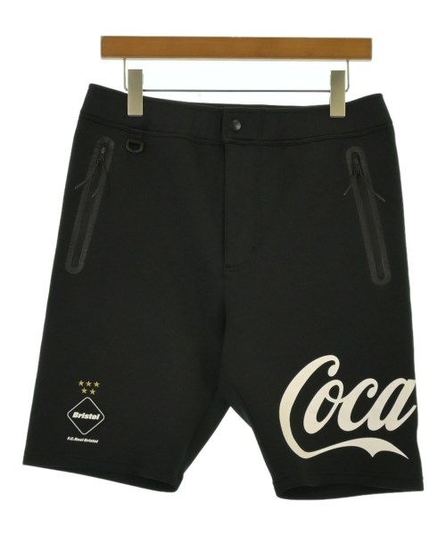 F.C.R.B ショートパンツ メンズ 【古着】【中古】【送料無料】 - メルカリ