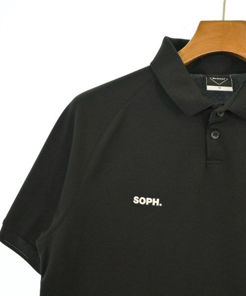 F.C.R.B ポロシャツ メンズ 【古着】【中古】【送料無料】 - メルカリ