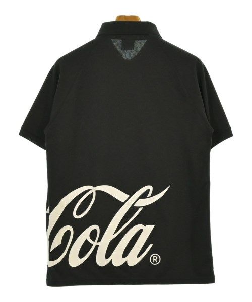 F.C.R.B ポロシャツ メンズ 【古着】【中古】【送料無料】 - メルカリ